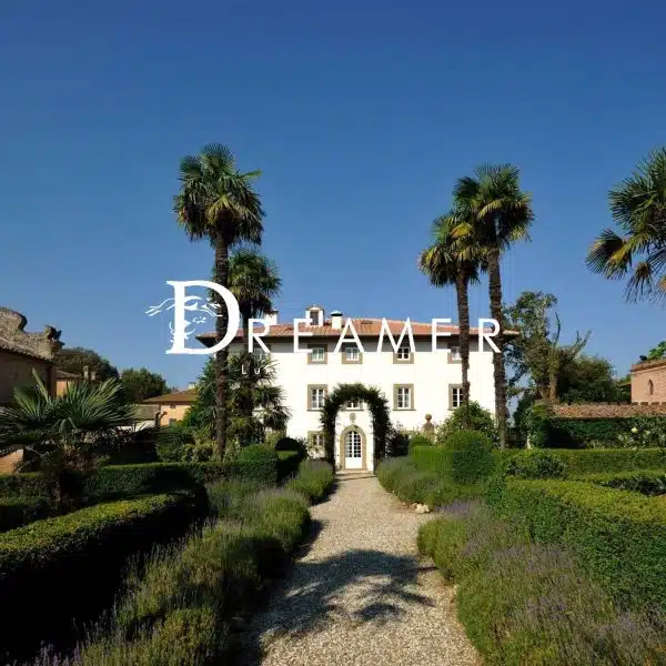 Exclusive Estate with Pool on the Hills of Pisa-0