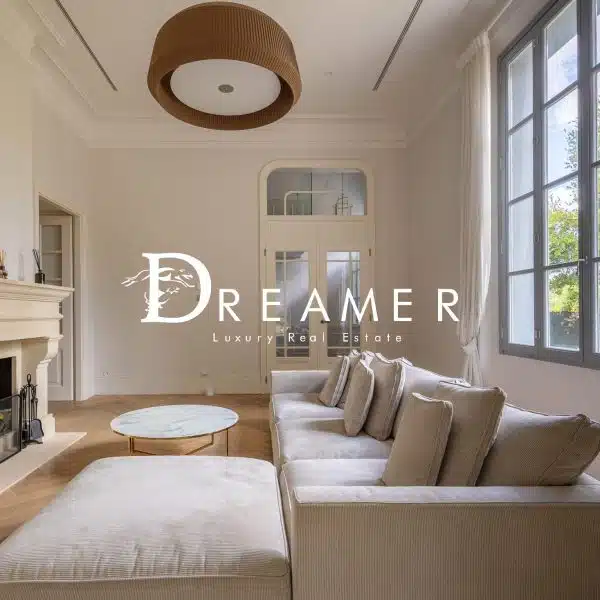 Elegant Villa with Garden and Garage in Florence-0