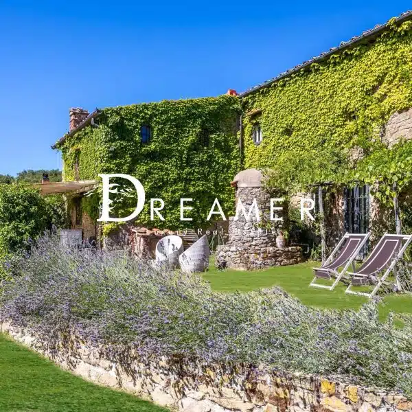 Portion of a Villa with Garden, Florence Hills-0