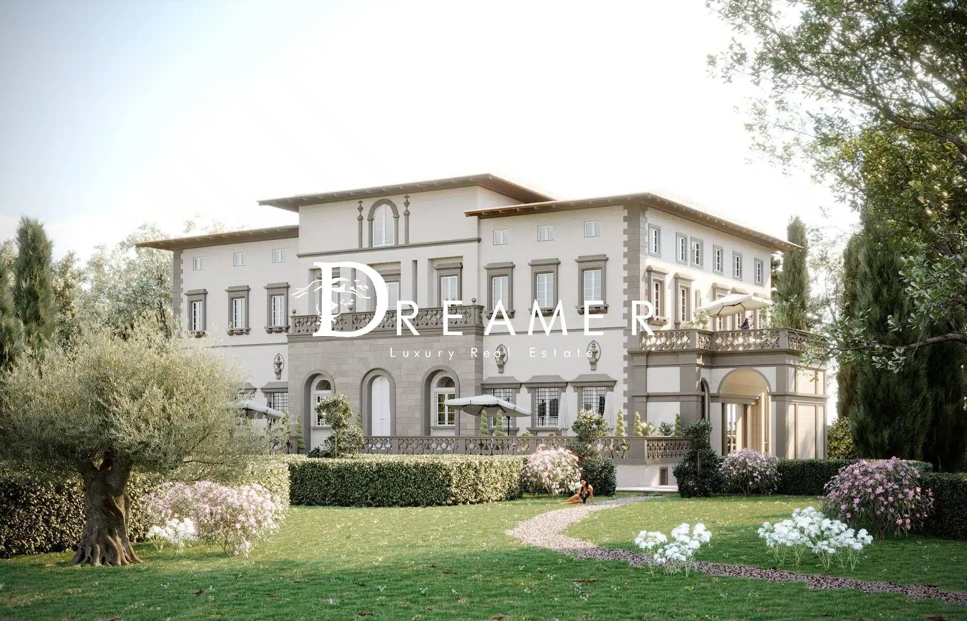 Prestigious Apartment in a Historic Villa in Fiesole-2_316719