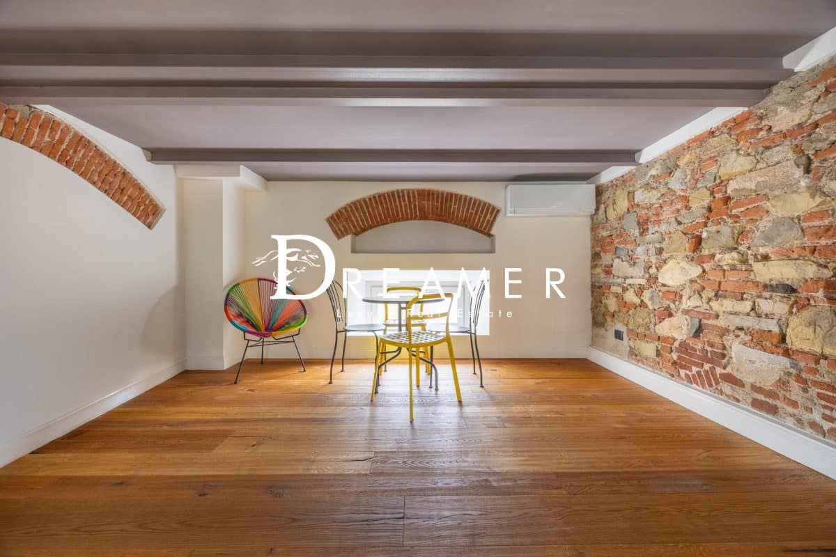 Splendid Apartment with Parking Space in Florence-19