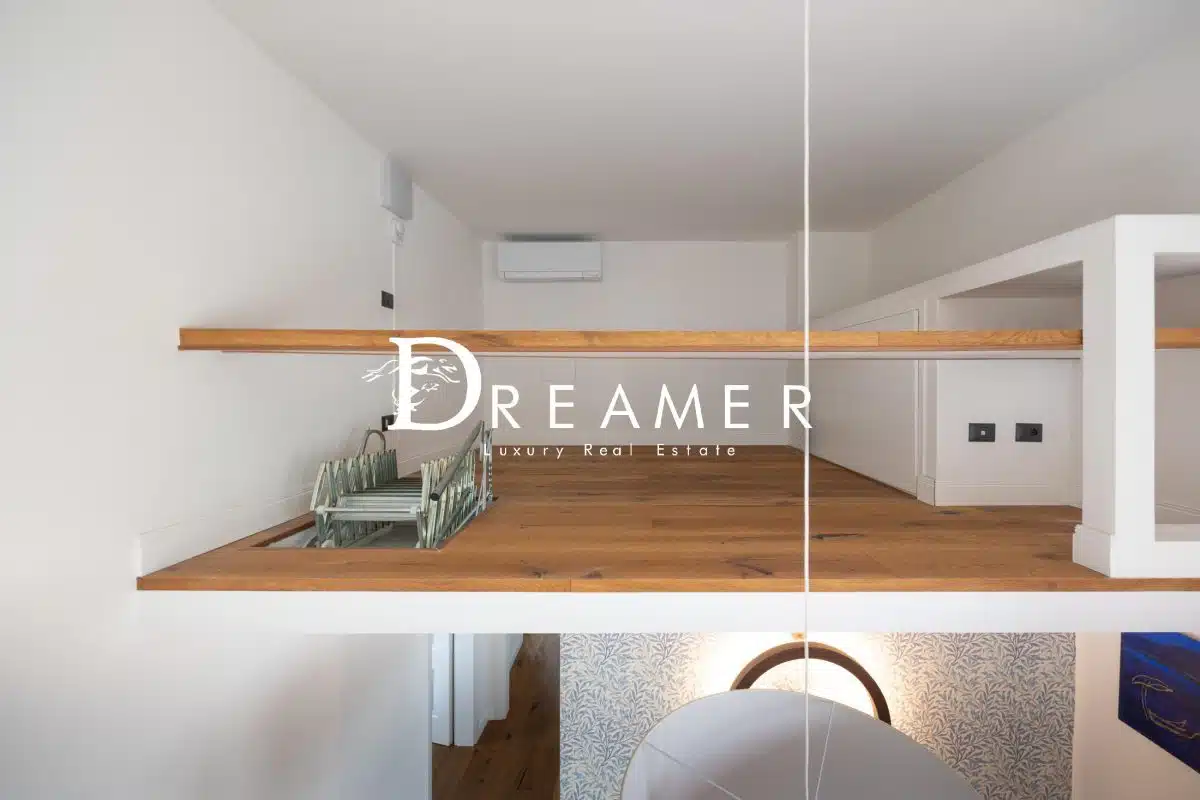 Splendid Apartment with Parking Space in Florence-31