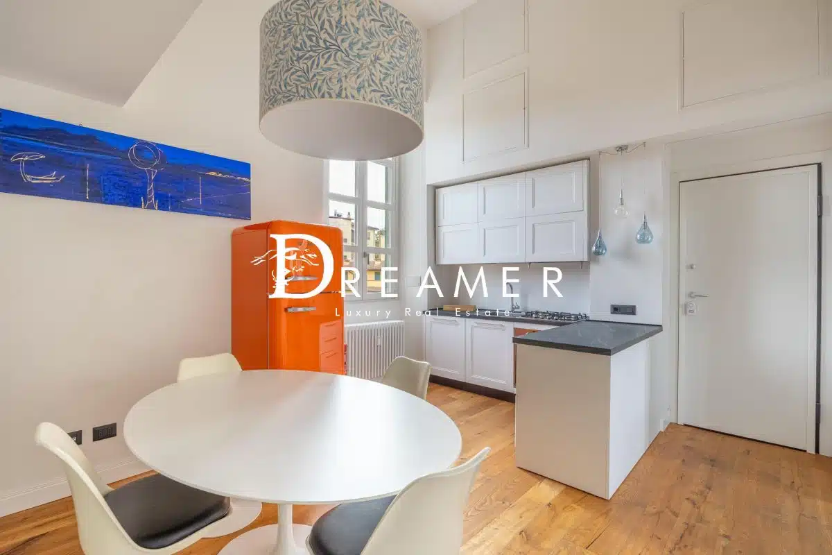Splendid Apartment with Parking Space in Florence-10