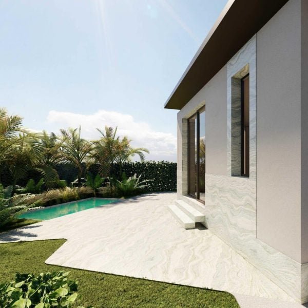 Esclusiva Villa con Jacuzzi a Forte dei Marmi