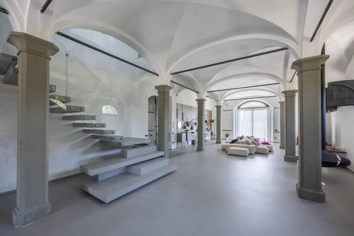 Stunning Modern Villa in Florence Countryside-1_372292