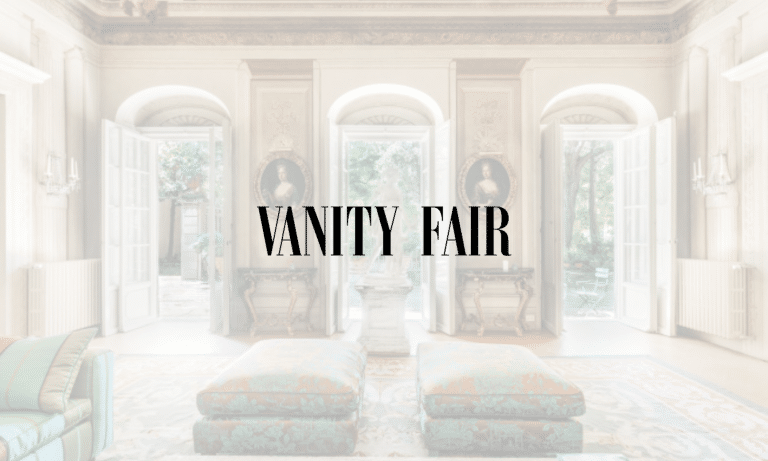 La Dimora Fiorentina di Fiamma Ferragamo in Vendita Vanity Fair