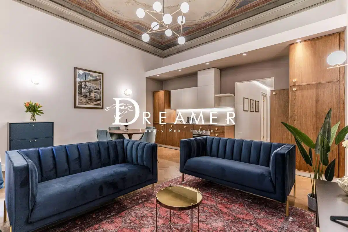 Elegant Apartment in the Center of Florence-0_320714