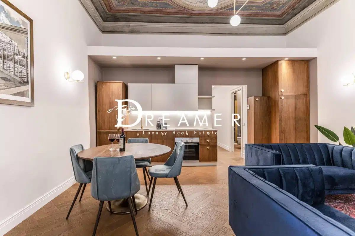 Elegant Apartment in the Center of Florence-6_320726