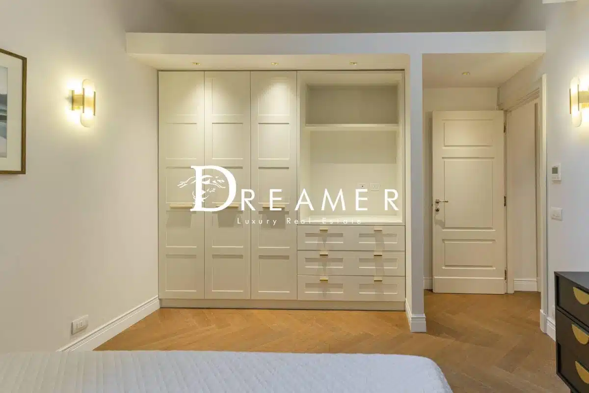 Elegant Apartment in the Center of Florence-16_320746