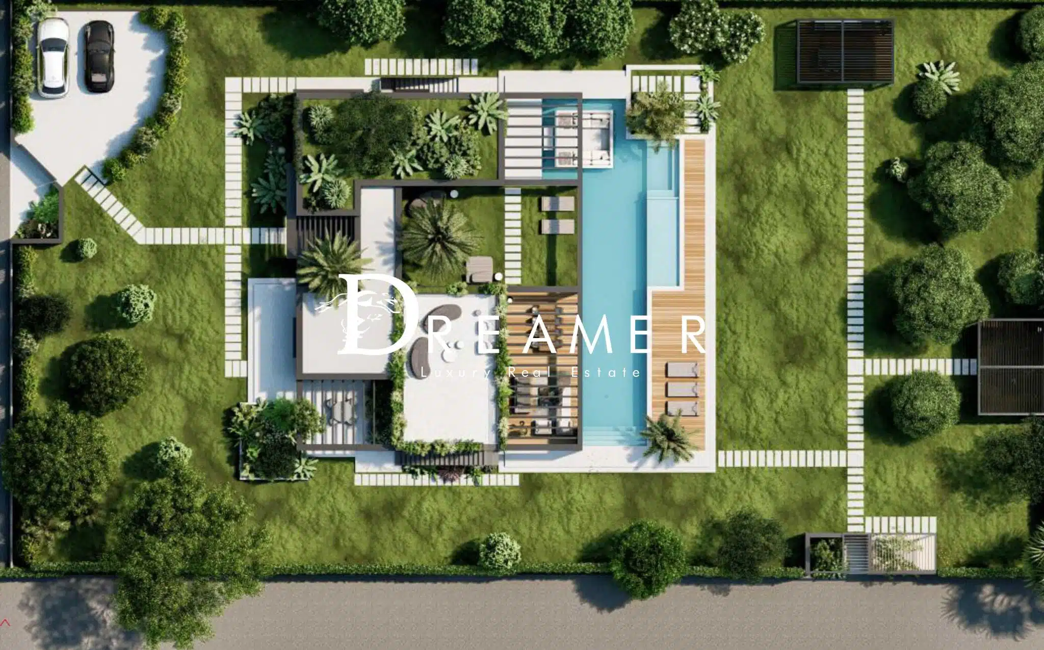 Luxury Villa with Pool in Forte dei Marmi-4_369328