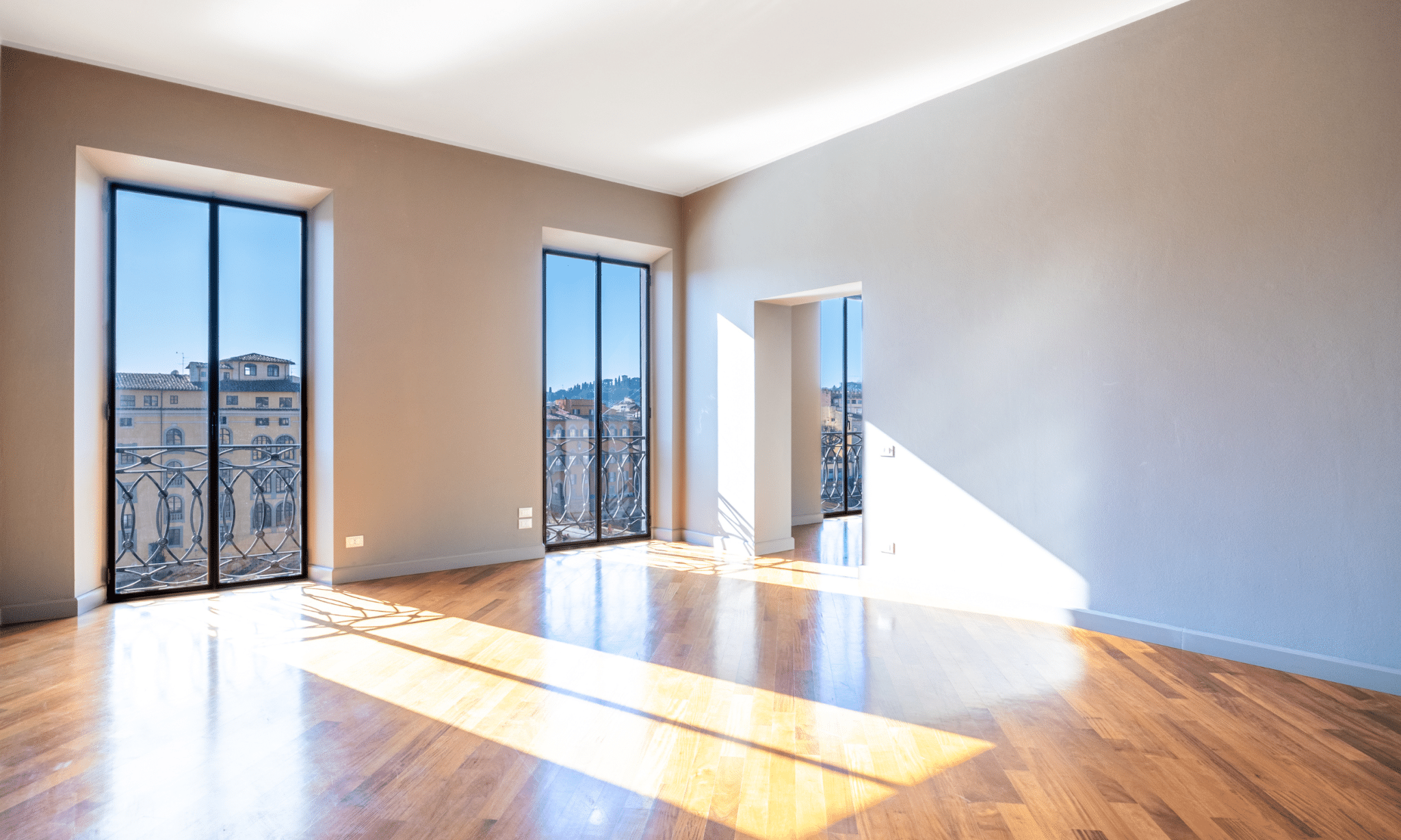 Lungarno Apartment for sale in Florence