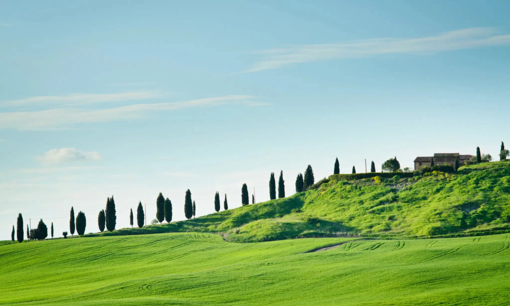 golf villas in italy
