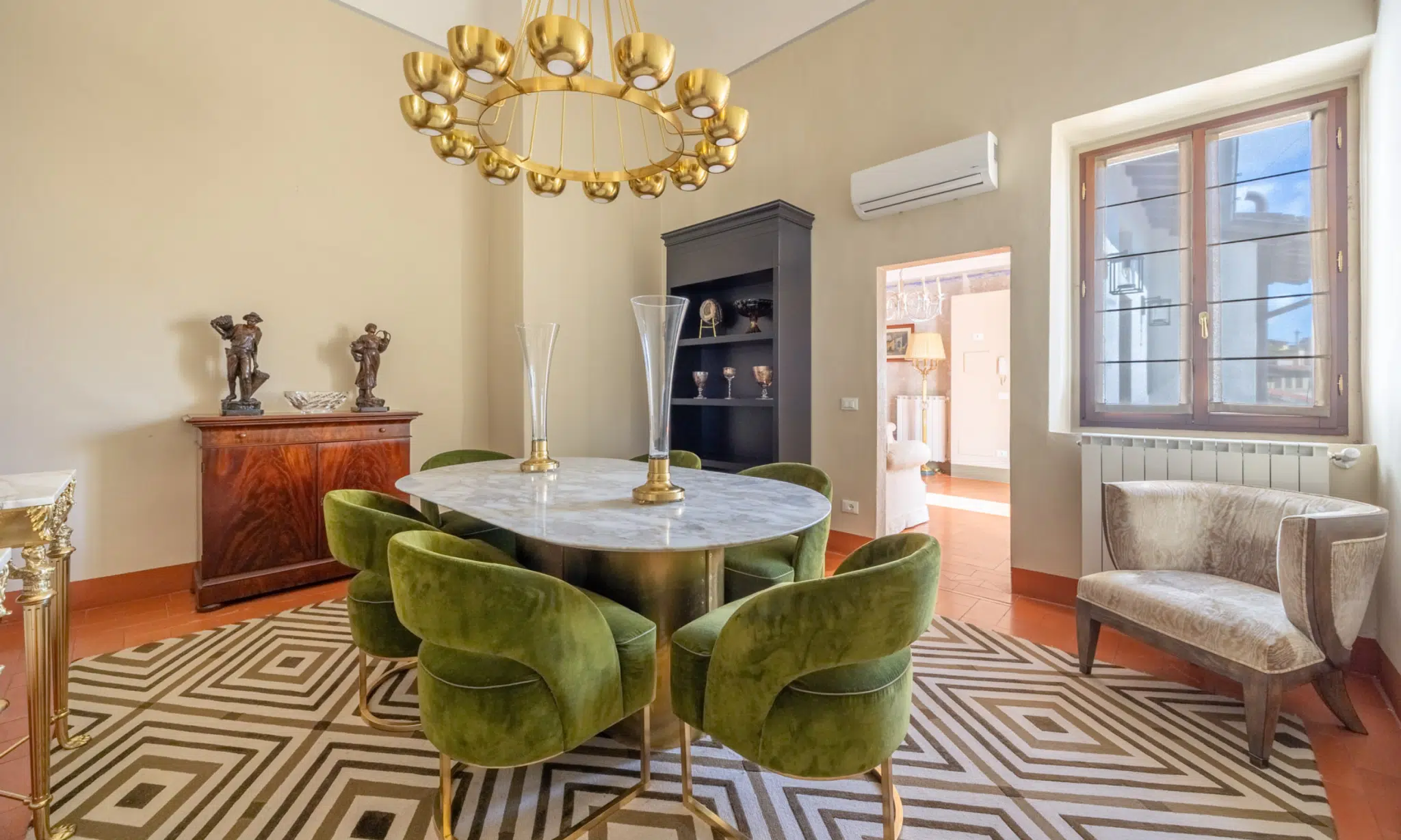 apartment for sale in florence italy