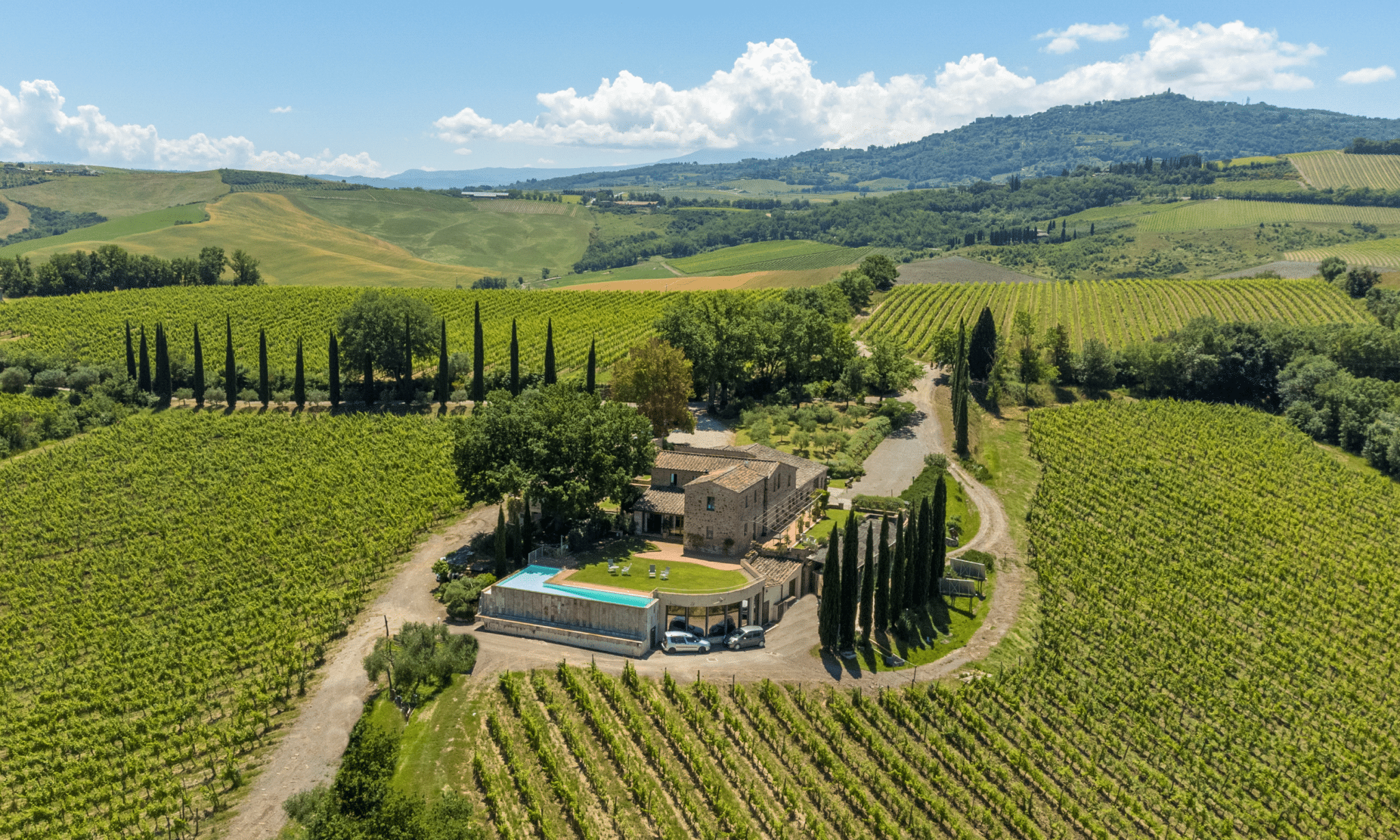 farmhouse for sale in tuscany italy