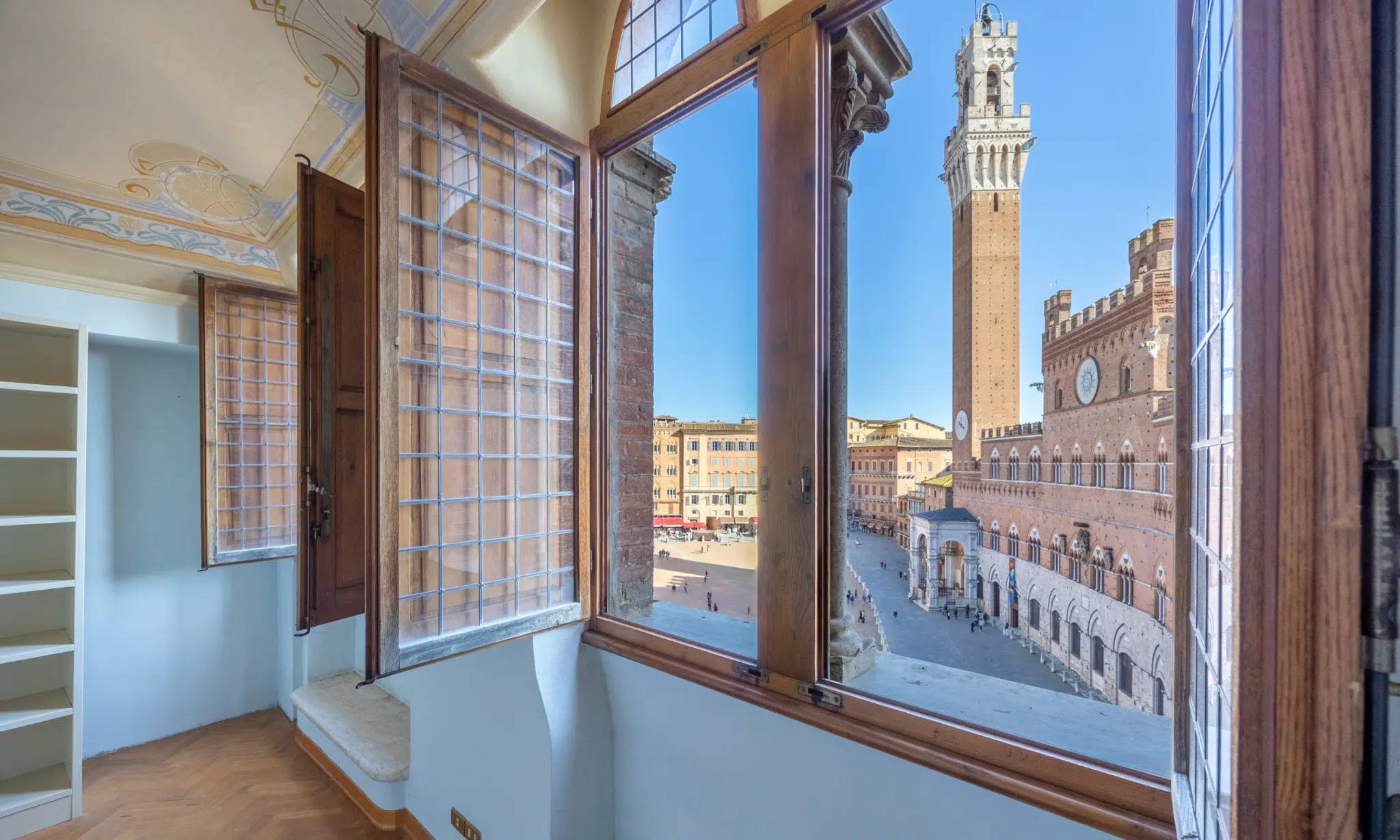 luxury apartment for sale in central city