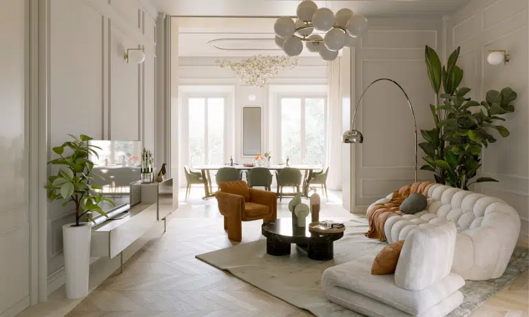 Guida agli Immobili di Lusso in Italia