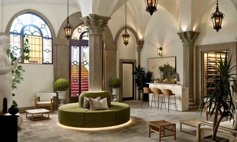 Guida per Comprare o Vendere una Casa di Lusso