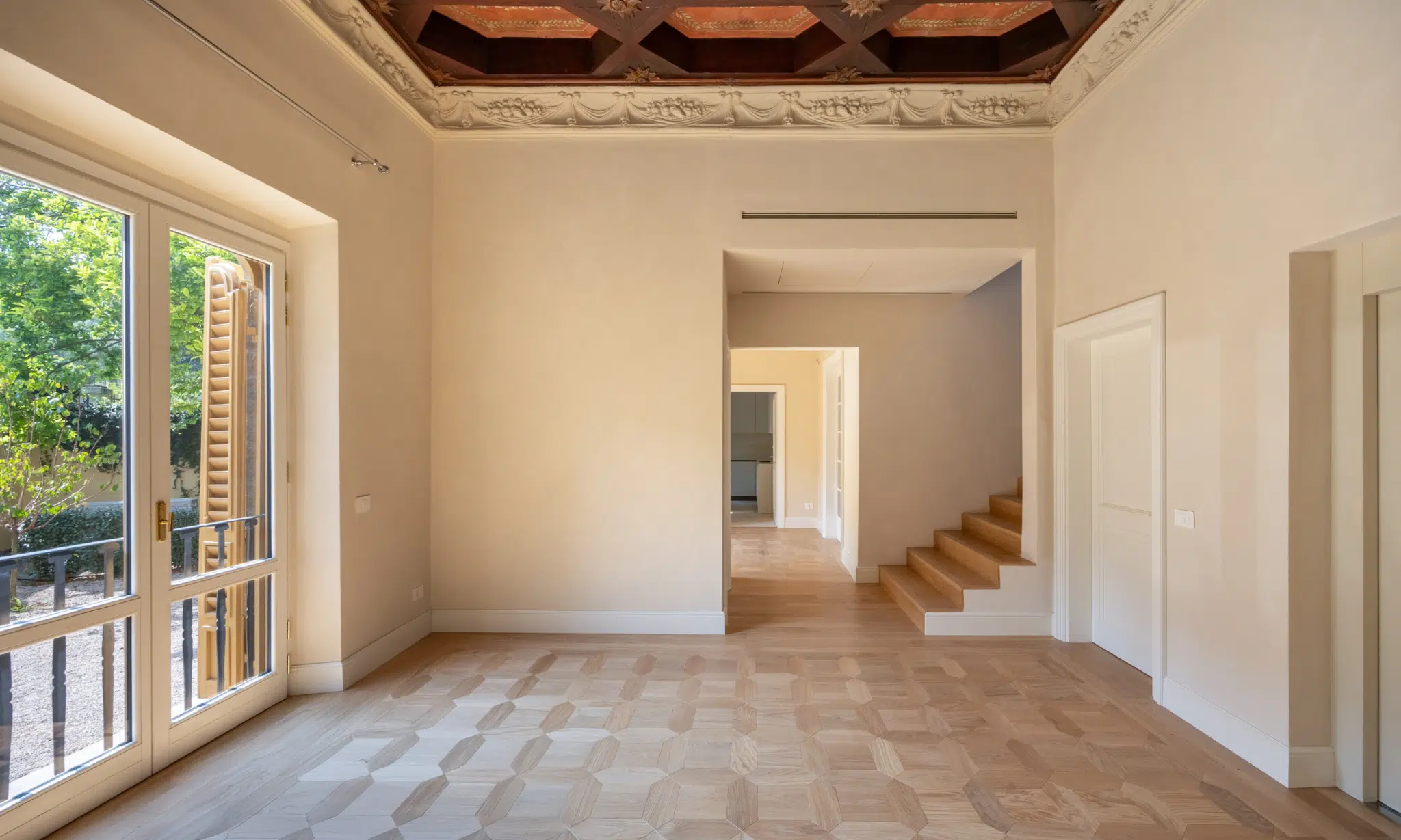 historic palace for sale in florence