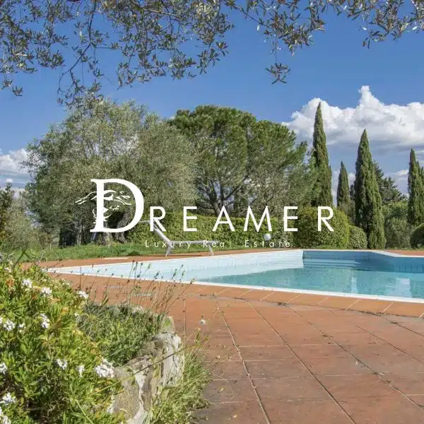 Luxury Farmhouse with Pool in Pisa-0_245879