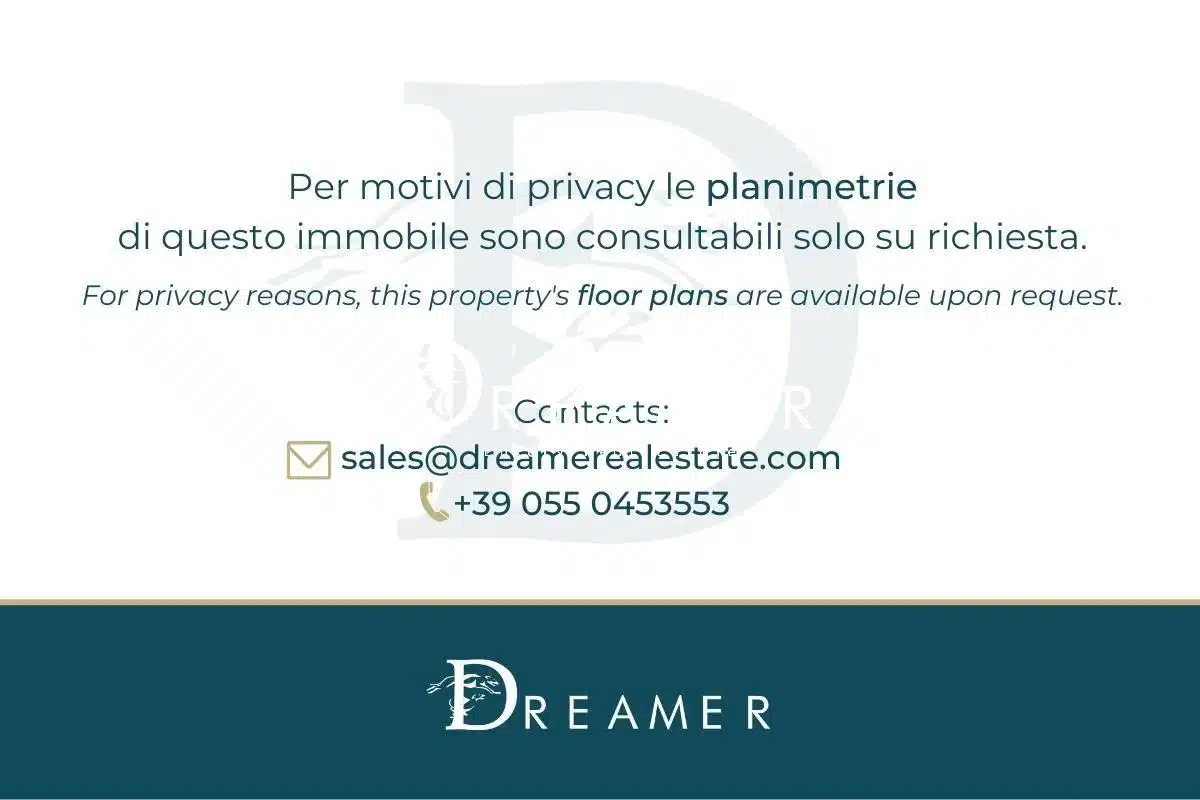 Apartment with Private Garden in Florence-0_377174