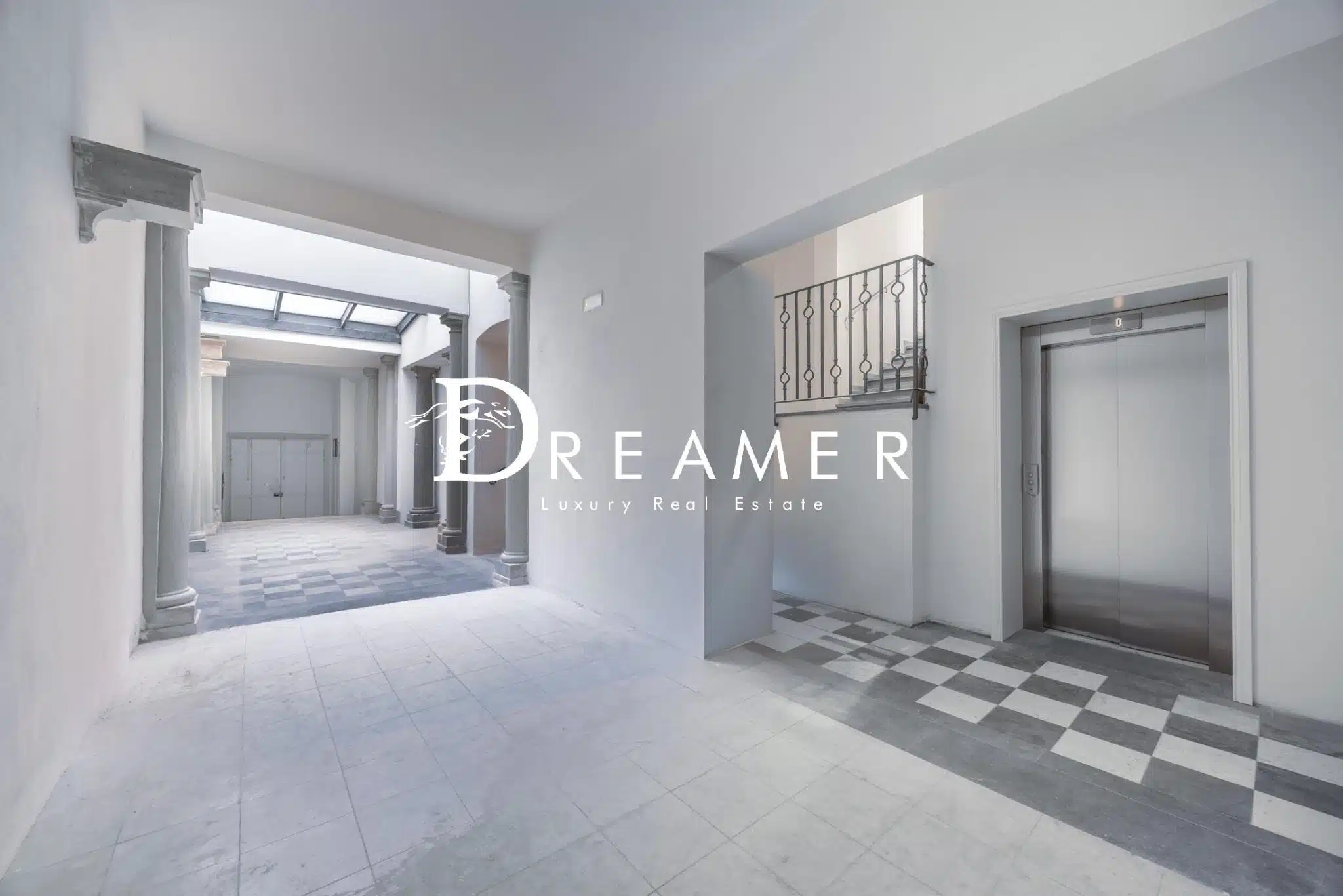 Splendid Apartment with Garage in Florence-12_379719