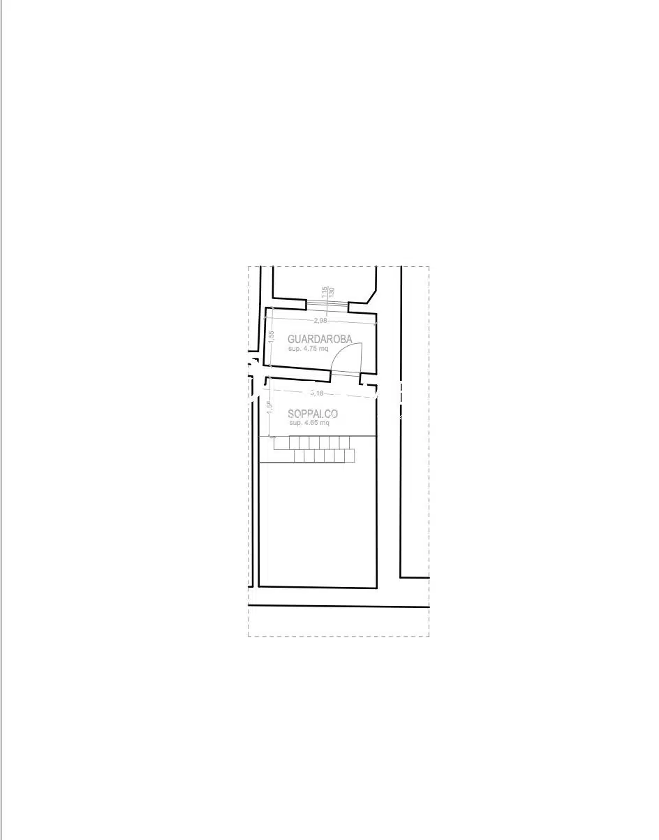 Splendid Apartment with Garage in Florence-4_378702