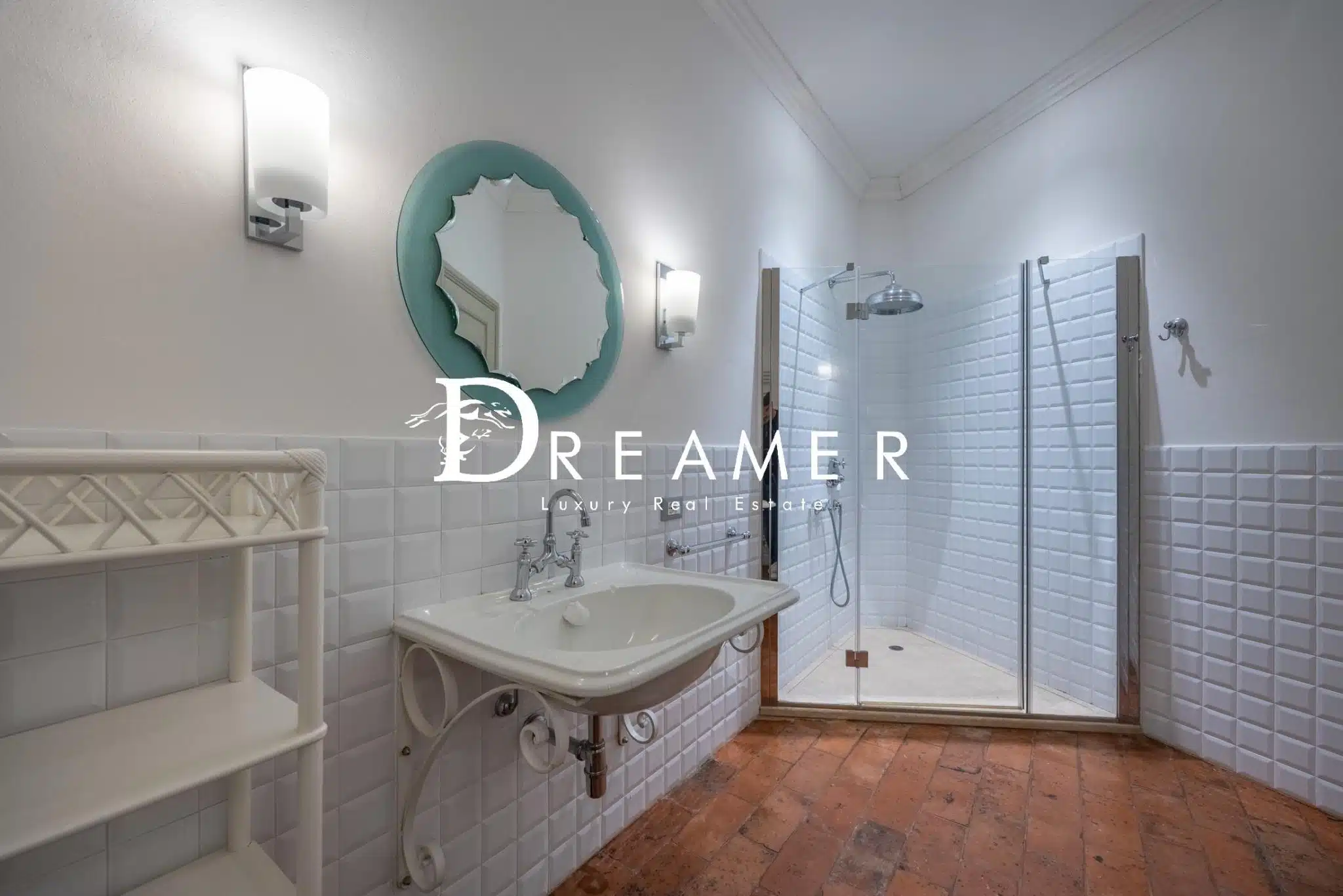 Frescoed Apartment in Florence-32_379178