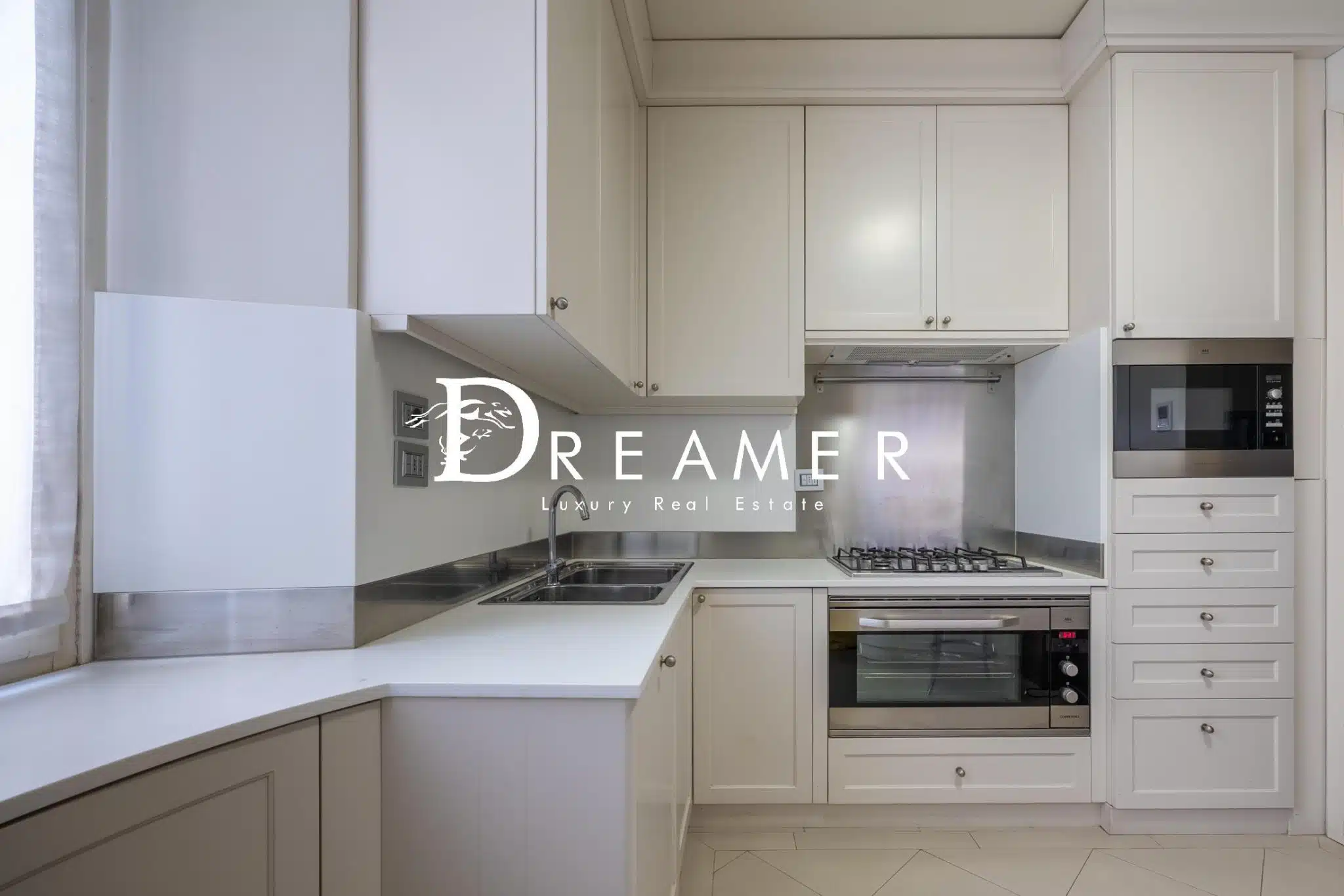 Splendid Apartment with Garage in Florence-9_385828