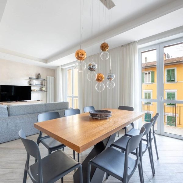 Modern Apartment in Florence-2_392435