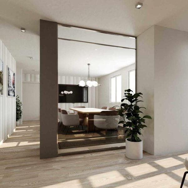 Bright Apartments in the Center of Florence-0_390604