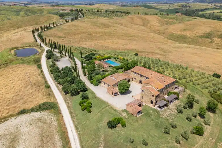 REF 10665 - Podere Ferranesi
