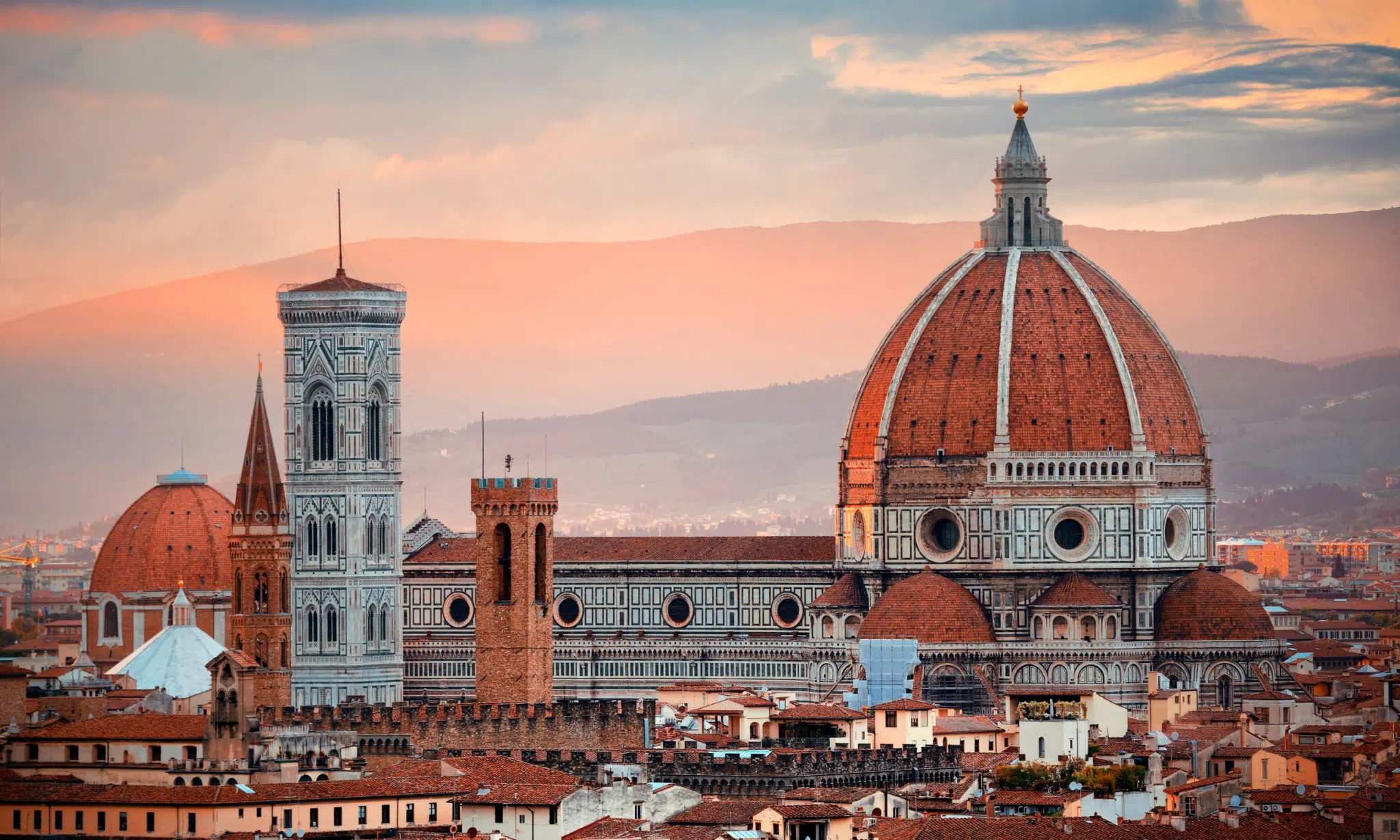 Appartamenti in Centro a Firenze: il Nuovo Lusso Urbano | Dreamer Real  Estate, image size:2048x1229