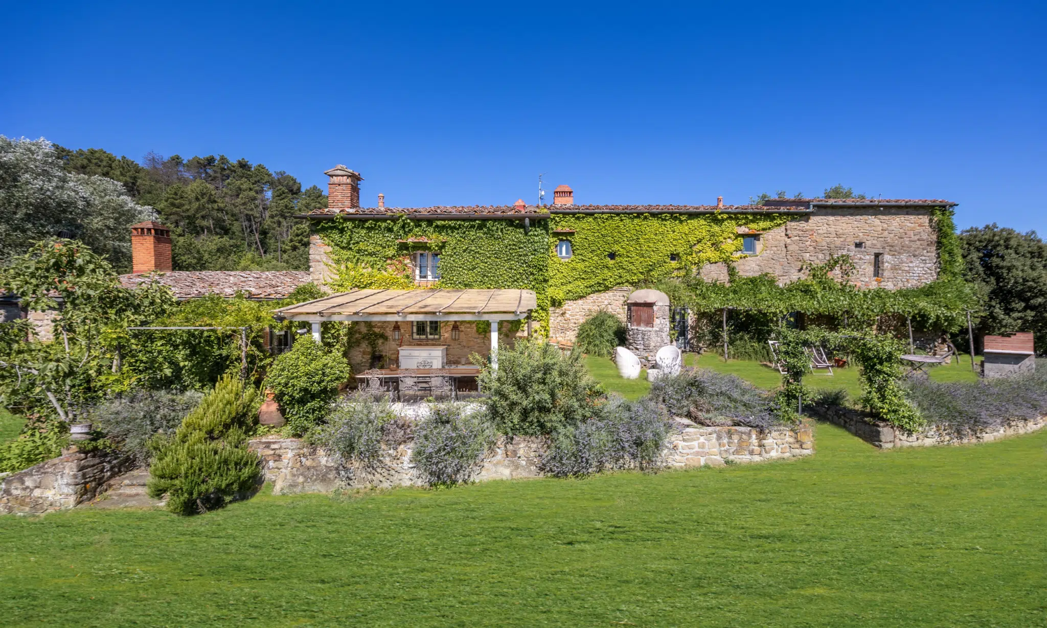 Villa Apartment Florence Hills