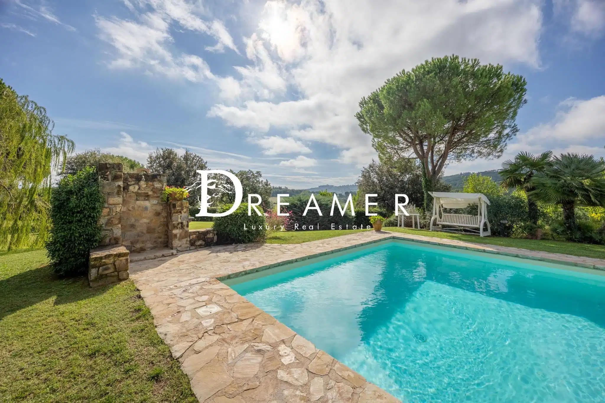 Splendid Farmhouse with Pool in Arezzo-6_384039