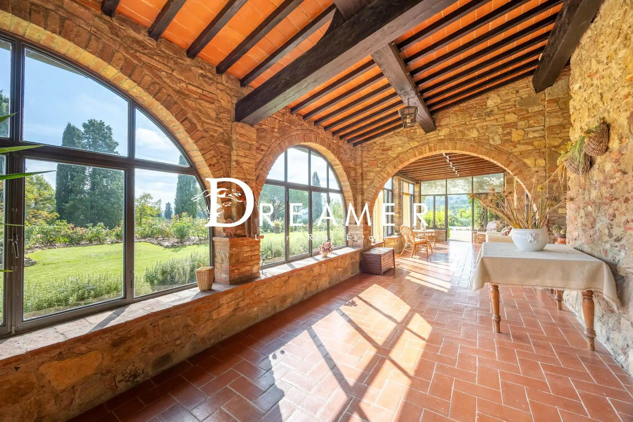 Splendid Farmhouse with Pool in Arezzo-13_384029