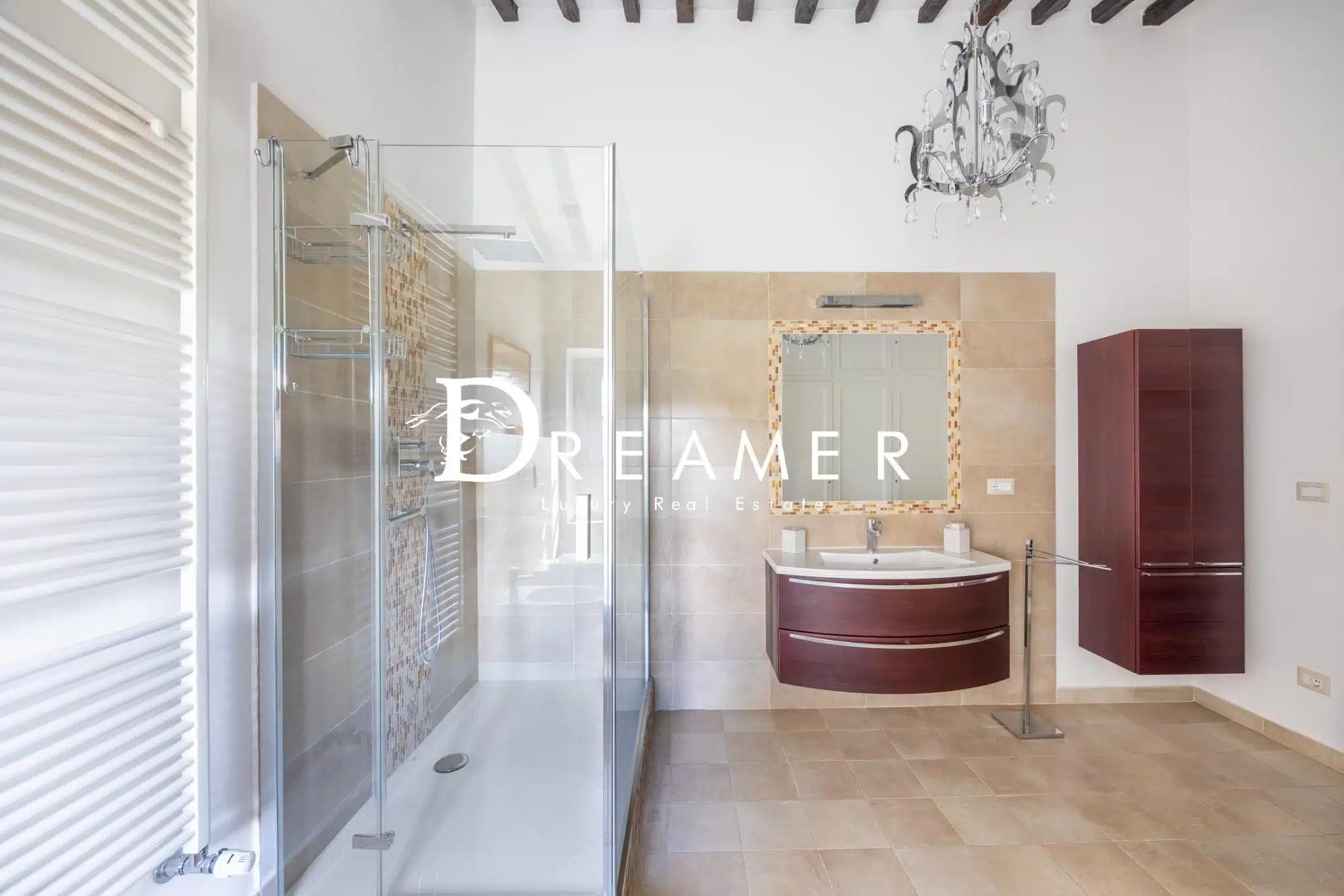 Splendid Farmhouse with Pool in Arezzo-29_384125