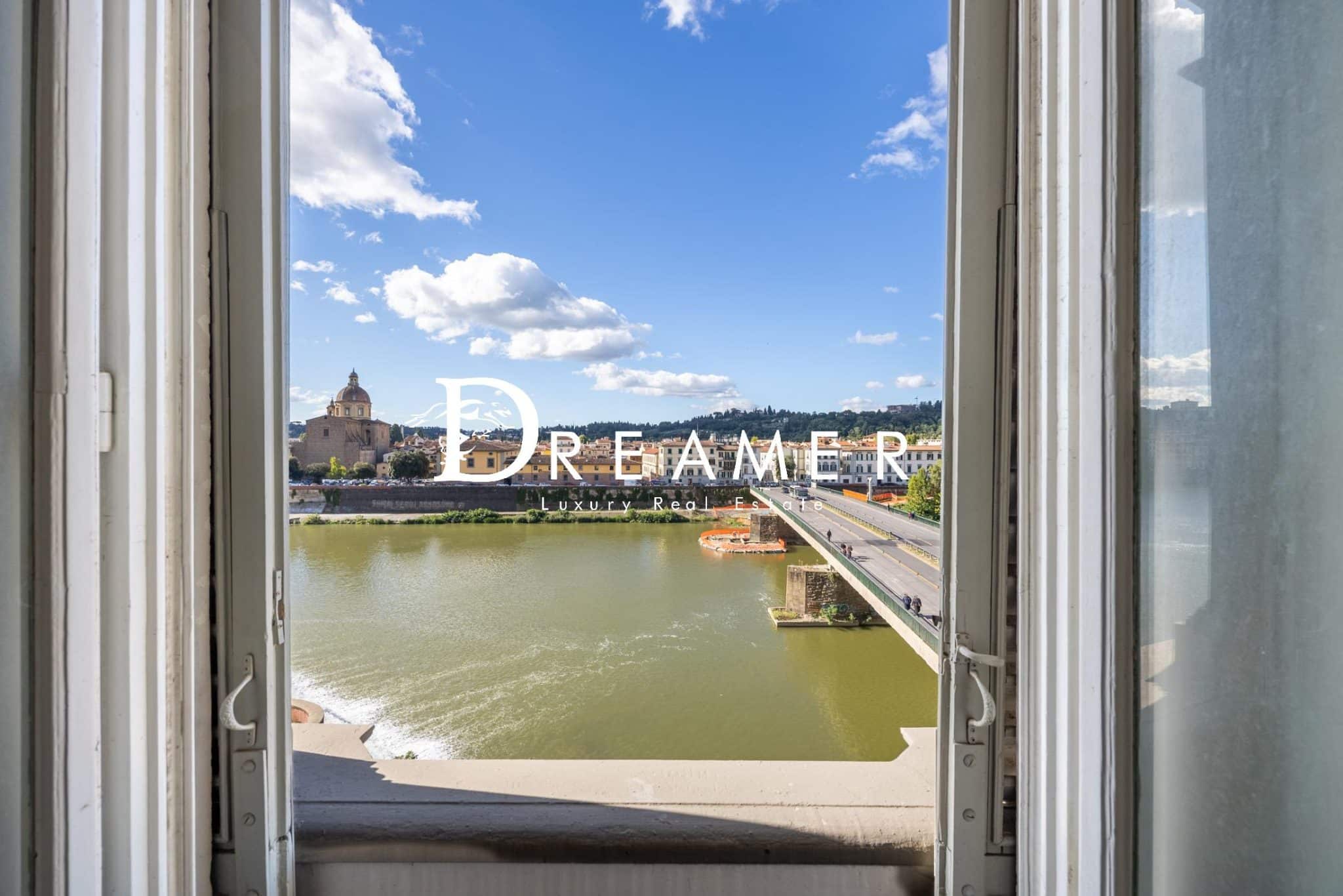 Splendid Apartment with Garage in Florence-8_385790