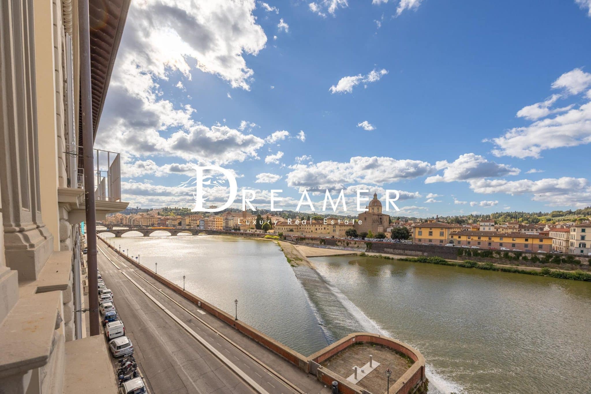 Splendid Apartment with Garage in Florence-1_385846