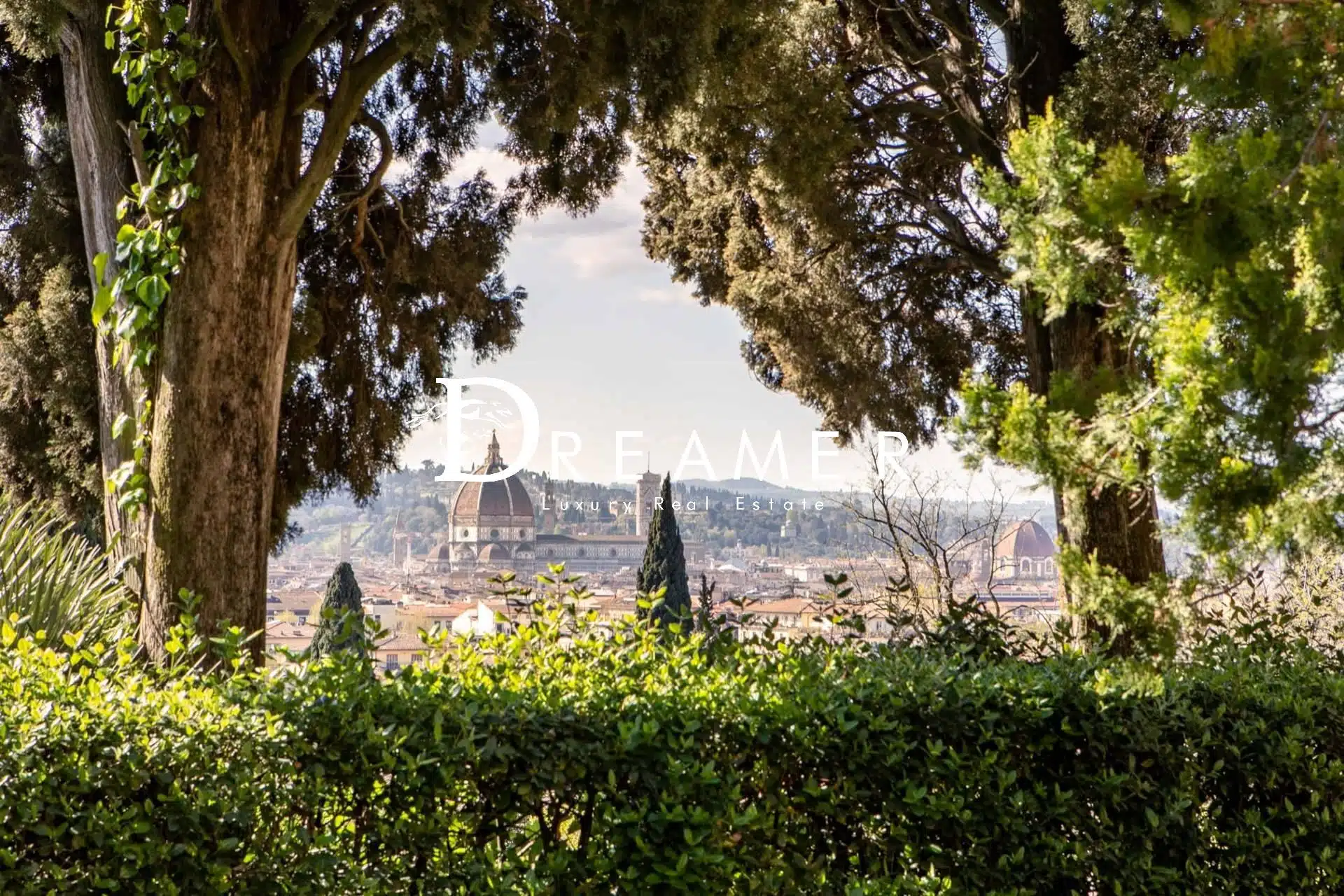 Apartment with Private Garden in Florence-1_376688