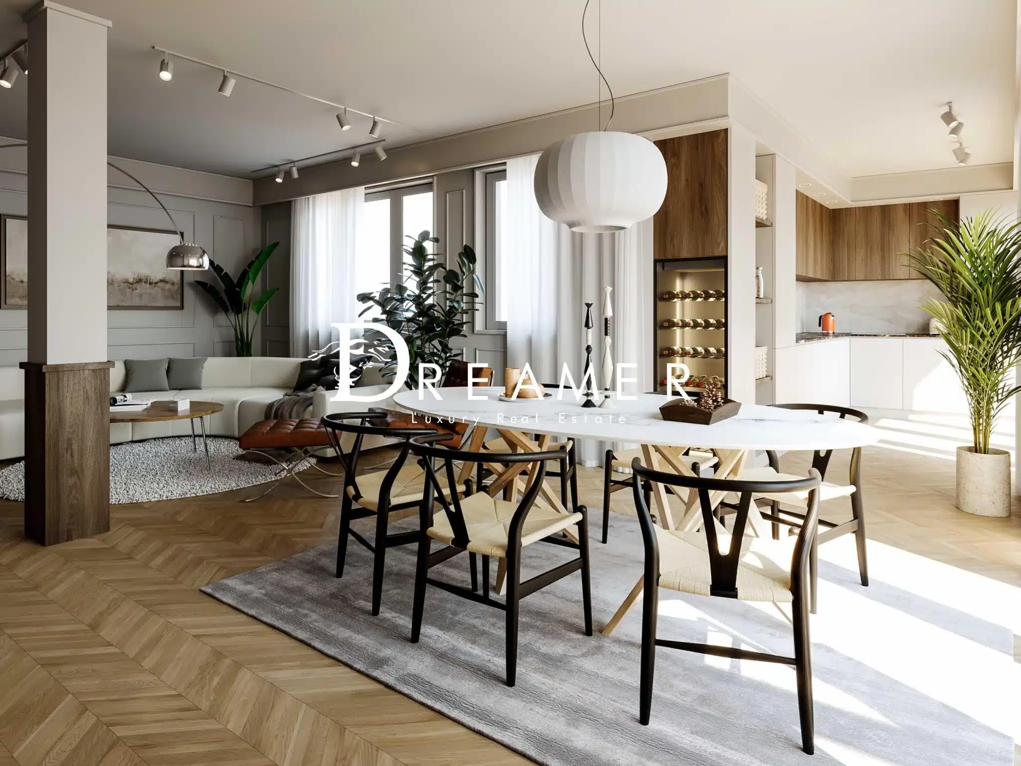 Modern Apartments in the Center of Florence-1_390750