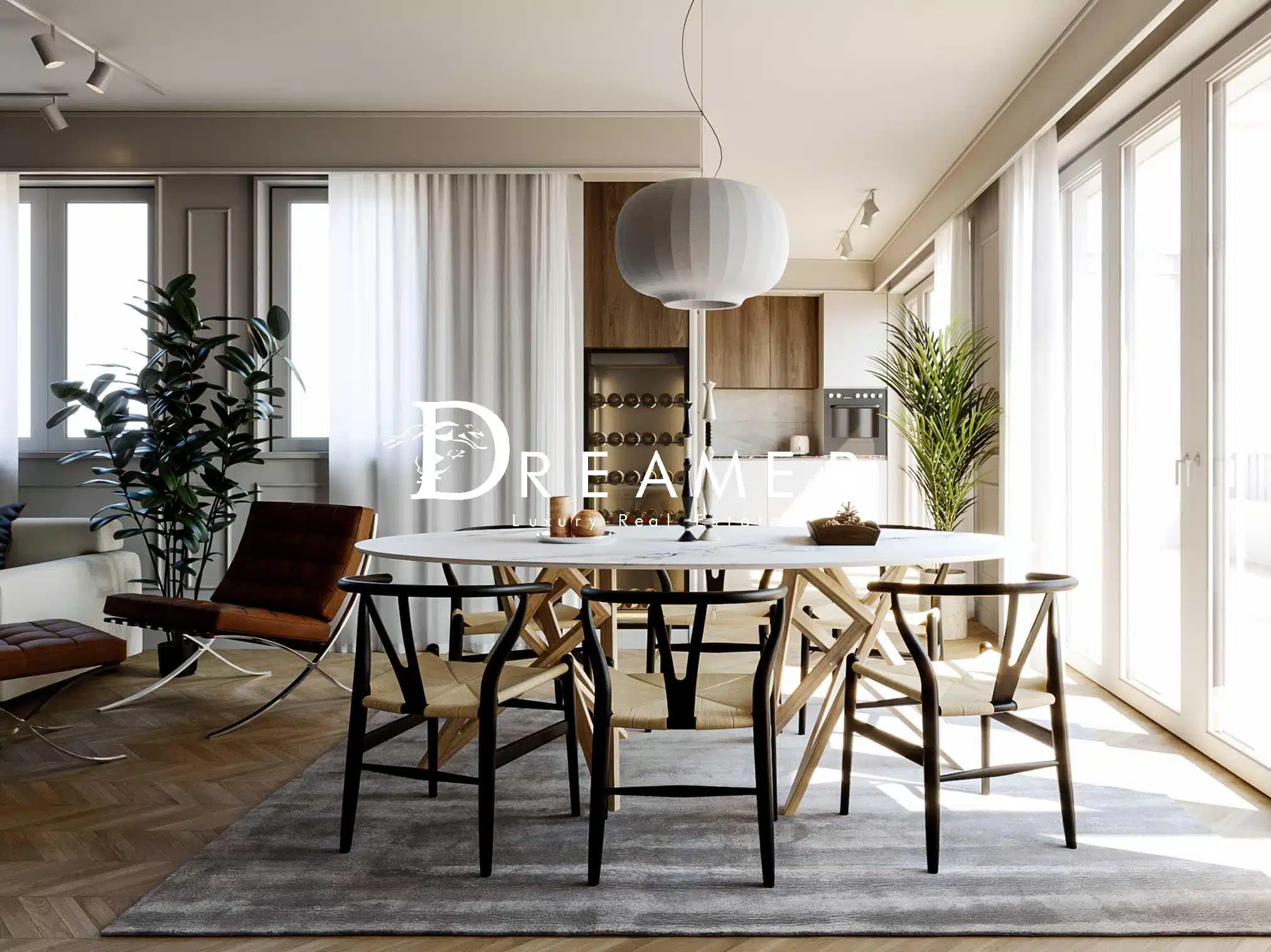 Modern Apartments in the Center of Florence-3_390748