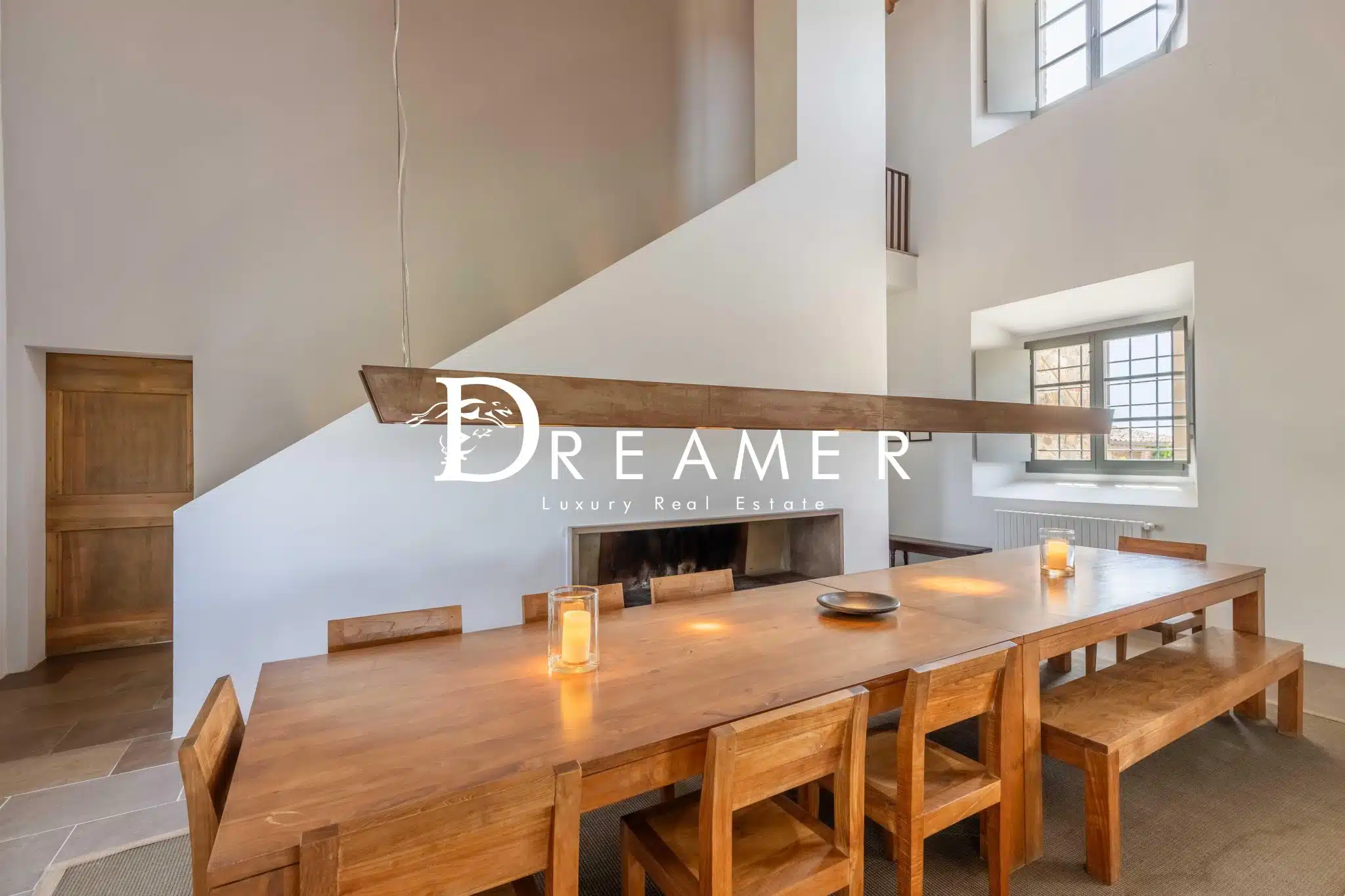 Stunning Villa with Pool Immersed in the Crete Senesi-23_377816