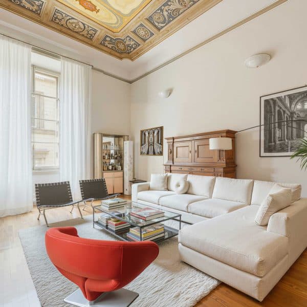 Splendid Apartment in the Center of Florence-1_403377