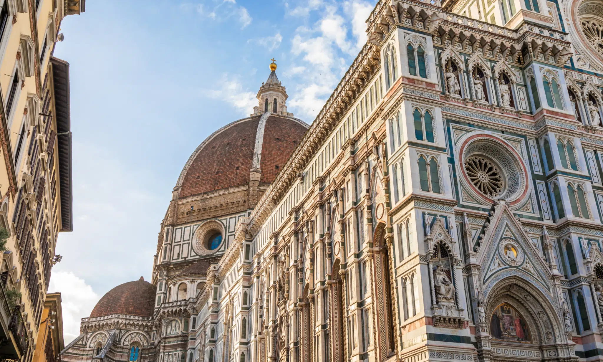 Florence - emerging trend in luxury real estate 2026