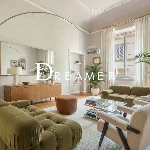 Splendid Apartment in the Center of Florence-0_403383