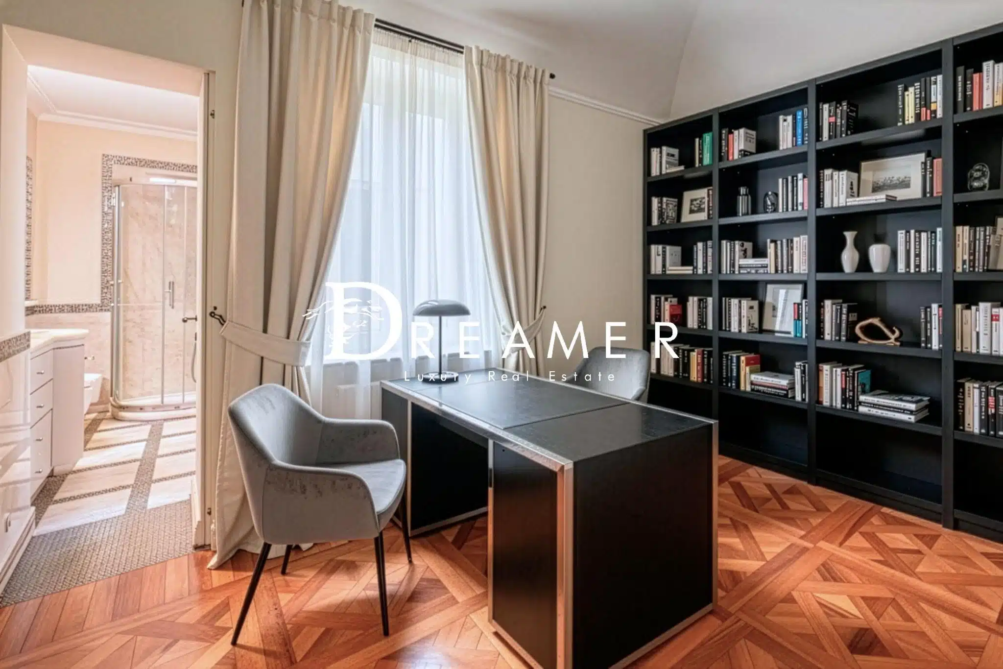 Splendid Apartment with Garage in Florence-4_409178