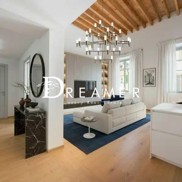 Splendid Apartment with Garage in Florence-0_410266