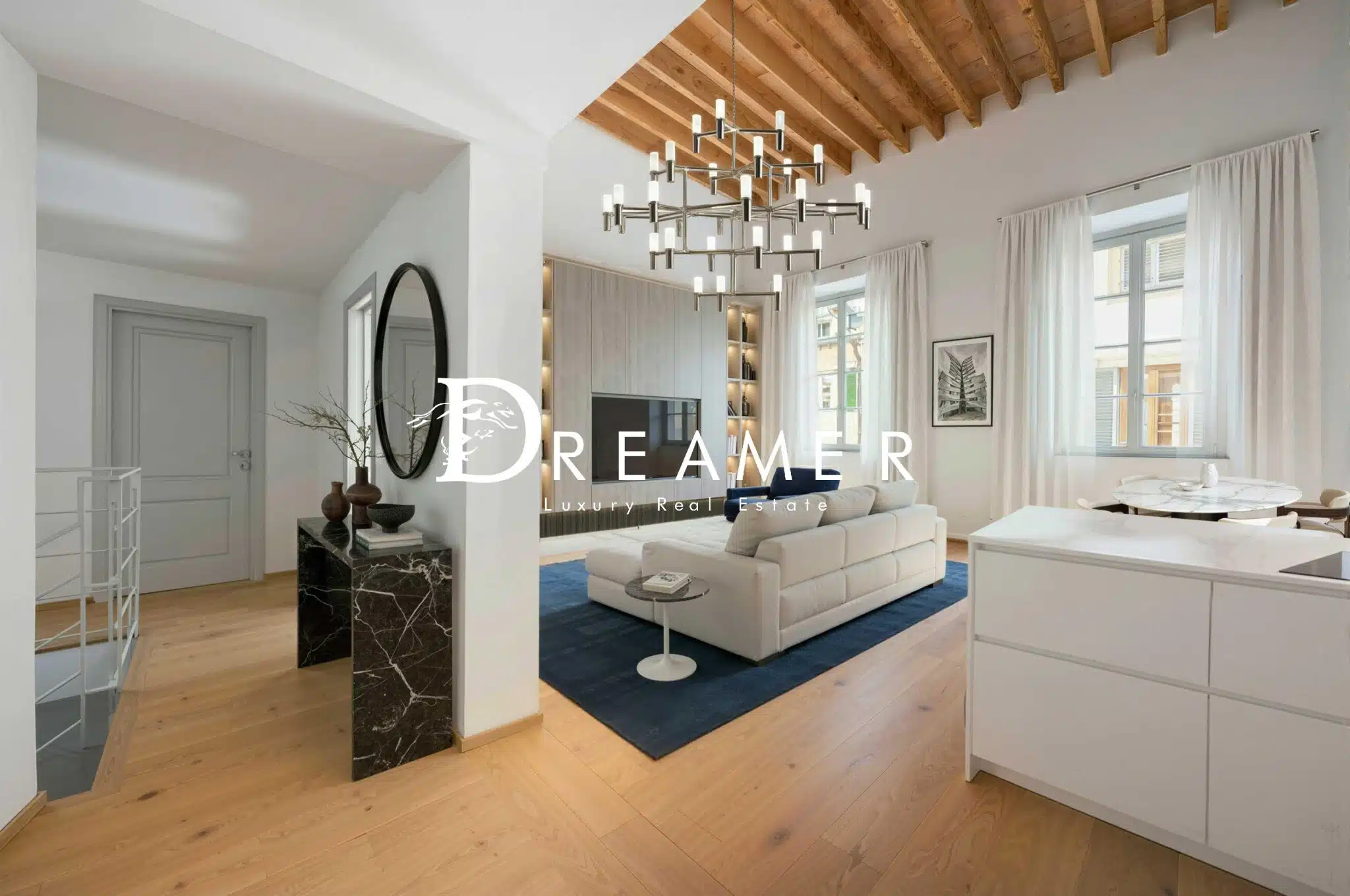 Splendid Apartment with Garage in Florence-0_410266