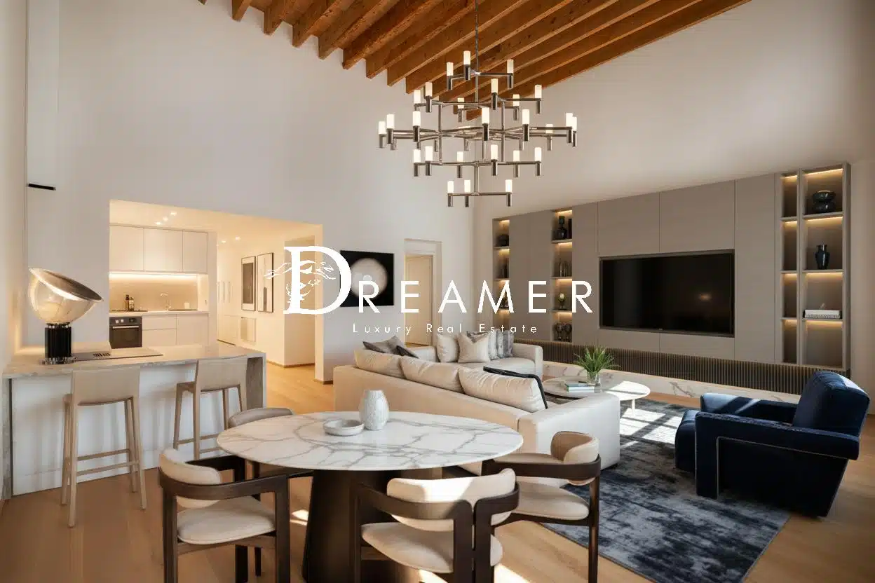 Splendid Apartment with Garage in Florence-3_410256