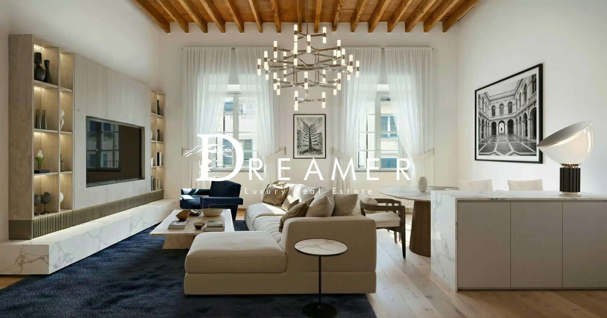 Splendid Apartment with Garage in Florence-4_410268